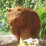 Bear Creek Homeowners Association small bear